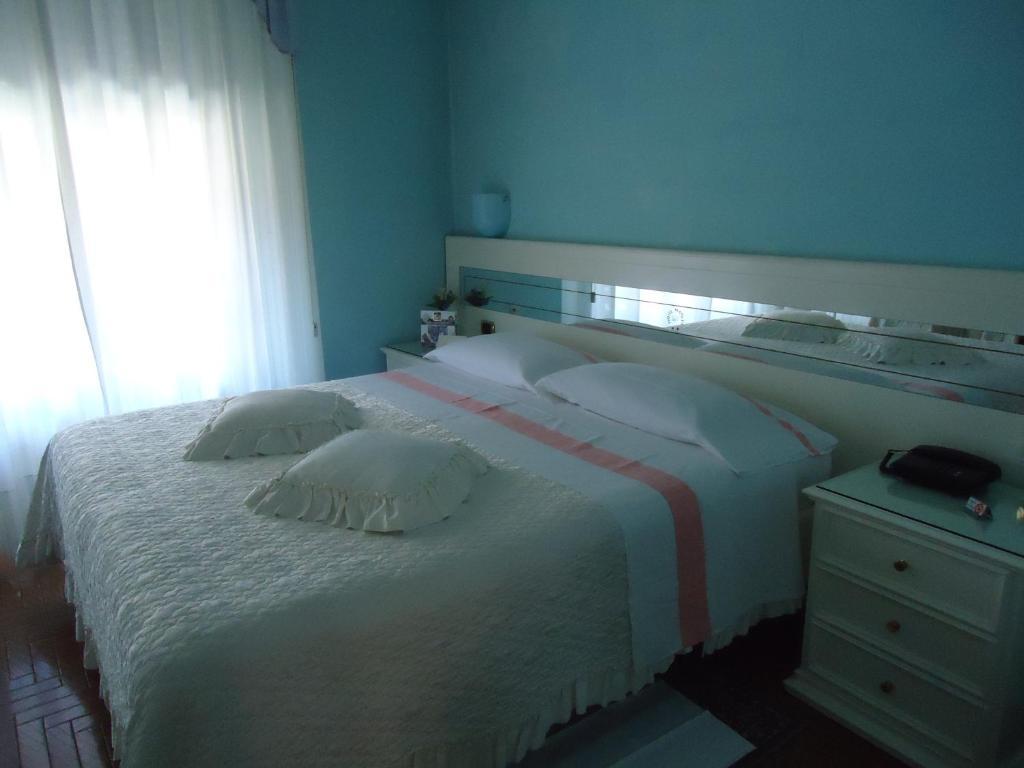 Hotel Matilde Marina di Massa Kamer foto