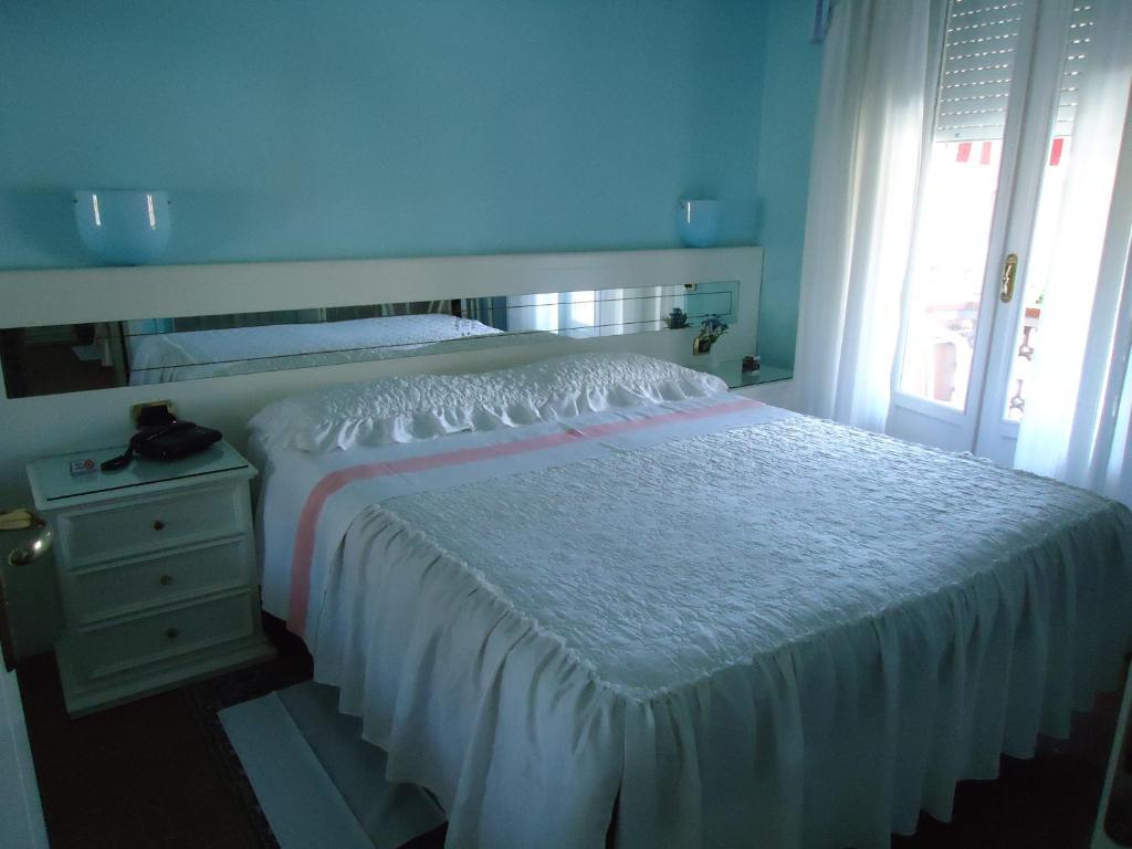Hotel Matilde Marina di Massa Kamer foto